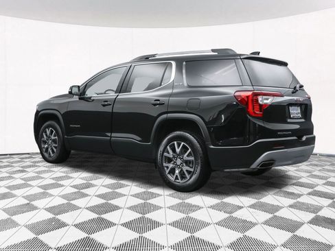 Certified 2023 GMC Acadia SLE w/ Driver Convenience Package image 14