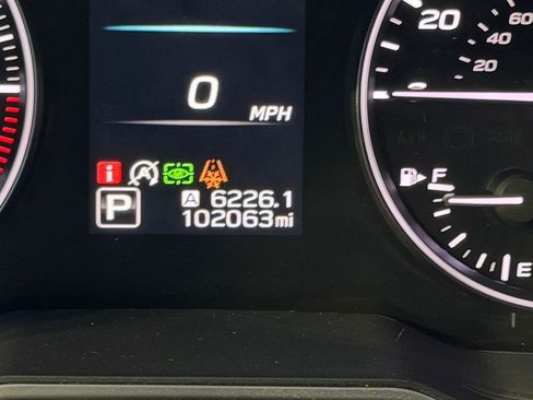 Used 2022 Subaru Outback Touring image 26