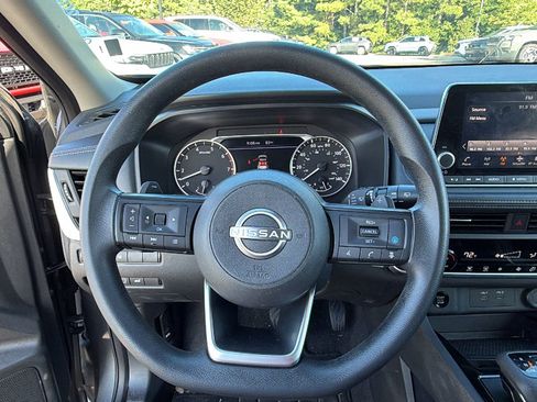 Used 2024 Nissan Rogue SV AWD/4WD image 26