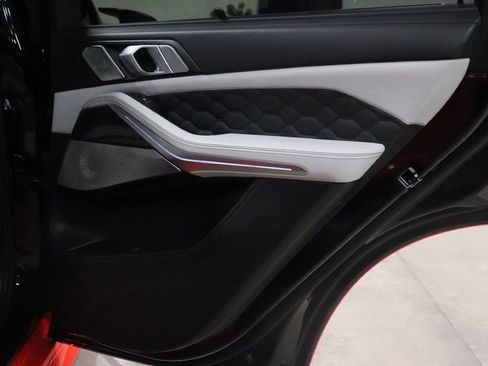 Used 2020 BMW X5 M Competition w/ Executive Package AWD/4WD image 19