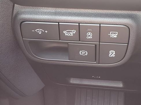 New 2026 Hyundai Palisade Calligraphy AWD/4WD image 20