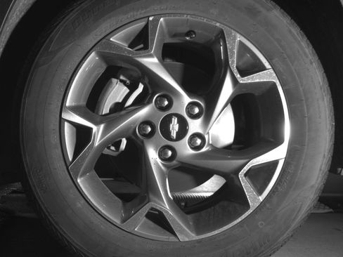 Used 2025 Chevrolet Trax LT image 12