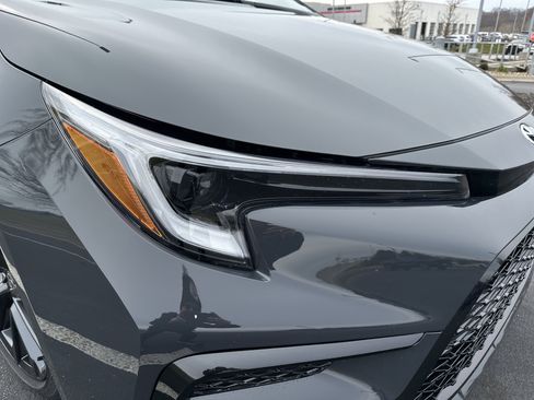 New 2026 Toyota Corolla SE image 11