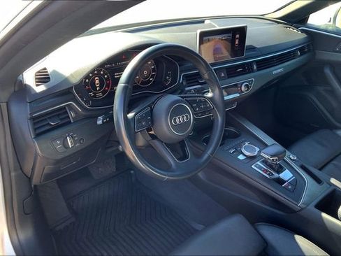 Used 2018 Audi A5 2.0T Premium Plus image 14