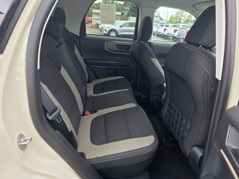 New 2025 Ford Bronco Sport Big Bend image 22