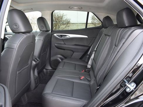 New 2026 Buick Envision Avenir image 42