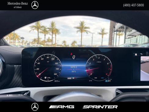 Certified 2026 Mercedes-Benz CLA 250 image 27