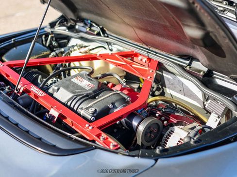 Used 1999 Acura NSX T image 21