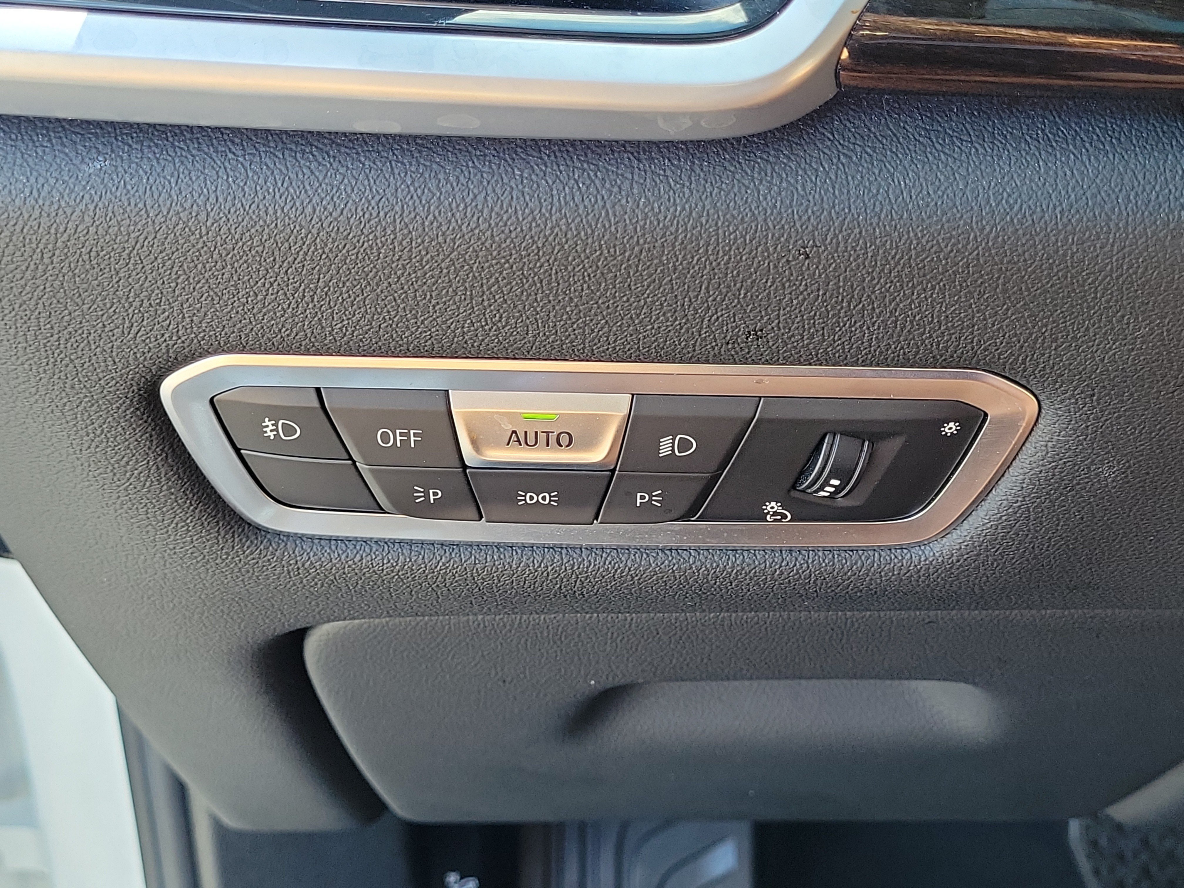 Used 2021 BMW X5 sDrive40i w/ Premium Package RWD image 27