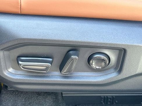 New 2026 Toyota Tundra 1794 Edition AWD/4WD image 24