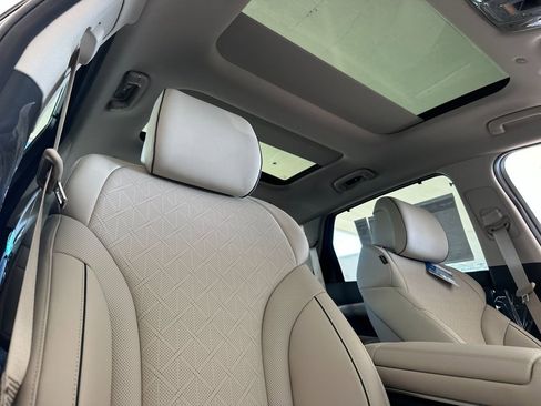 New 2026 Genesis GV80 2.5T Prestige image 18