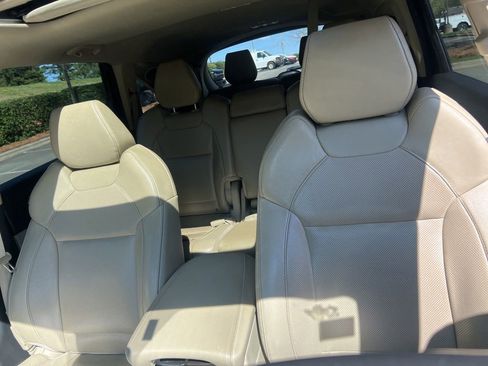 Used 2019 Acura MDX FWD w/ Technology Package image 20