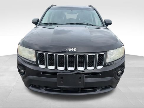Used 2013 Jeep Compass Sport image 9