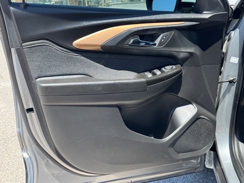 Used 2023 Chevrolet TrailBlazer ACTIV w/ Convenience Package image 20