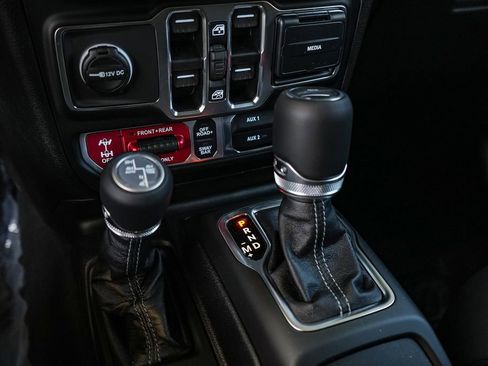 New 2026 Jeep Gladiator Rubicon image 18