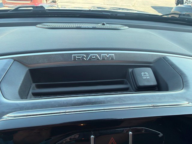 Used 2024 RAM 1500 Big Horn AWD/4WD image 23