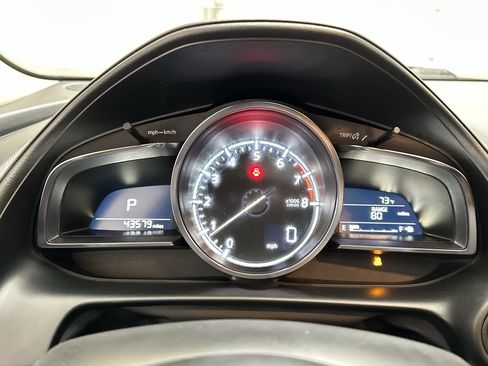 Used 2019 MAZDA CX-3 Grand Touring image 22