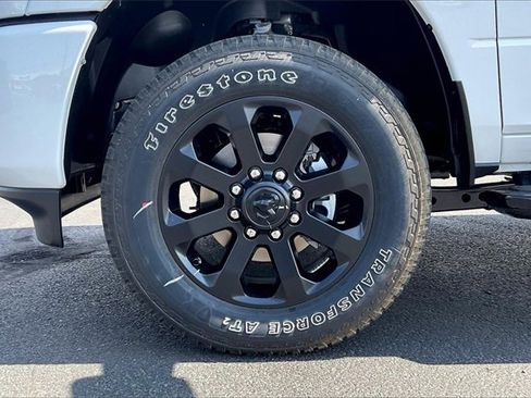 New 2026 RAM 2500 Big Horn image 12