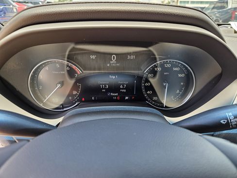 New 2025 Cadillac CT4 Premium Luxury image 33