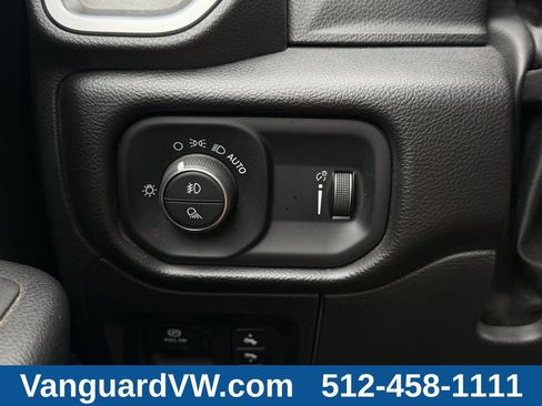 Used 2022 RAM 1500 Lone Star RWD image 38