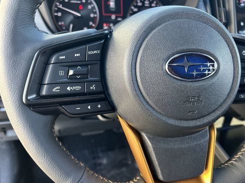New 2026 Subaru Crosstrek 2.5i Wilderness AWD/4WD image 19