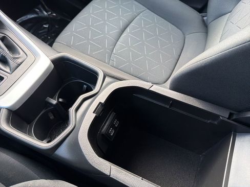 Certified 2023 Toyota RAV4 XLE image 31