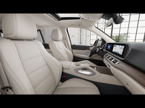 Certified 2026 Mercedes-Benz GLE 350 4MATIC image 39