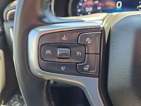 Used 2023 Chevrolet Tahoe Premier AWD/4WD image 18
