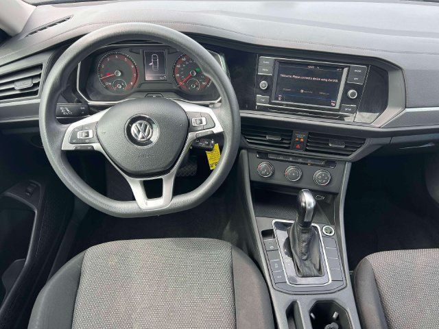 Used 2019 Volkswagen Jetta S FWD image 14