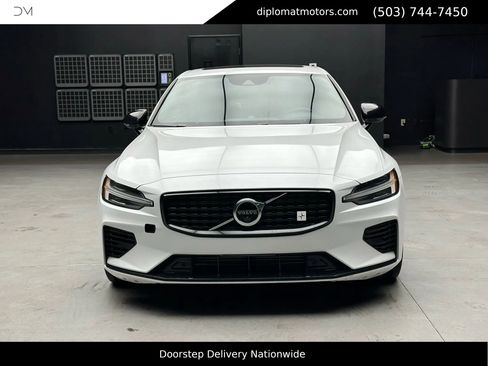 Used 2021 Volvo S60 T8 Polestar image 11