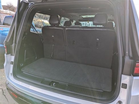 Used 2022 Jeep Wagoneer Series I image 27