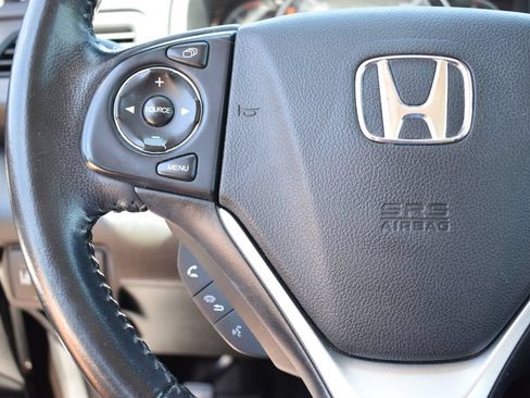 Used 2015 Honda CR-V Touring image 16