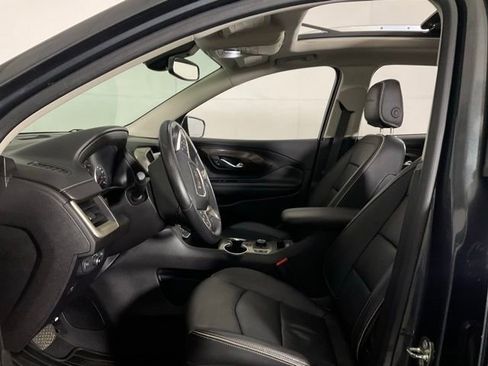 Used 2018 GMC Terrain Denali w/ Advanced Safety Package AWD/4WD image 28