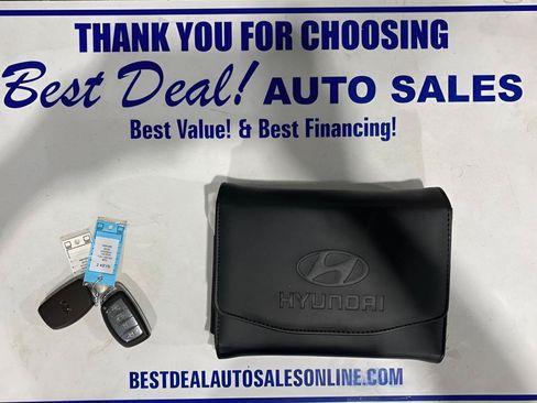 Used 2016 Hyundai Tucson Limited w/ Option Group 03 AWD/4WD image 31