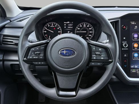 Used 2025 Subaru Crosstrek 2.5i Premium AWD/4WD image 27