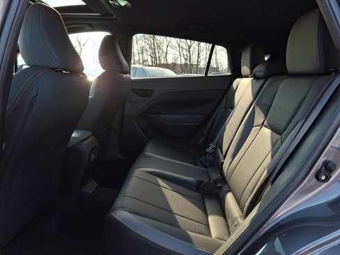 Certified 2025 Subaru Crosstrek 2.5i Wilderness image 10