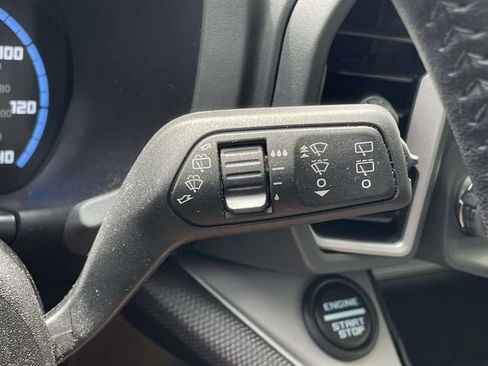 Certified 2023 Ford Bronco Sport Big Bend w/ Convenience Package AWD/4WD image 22