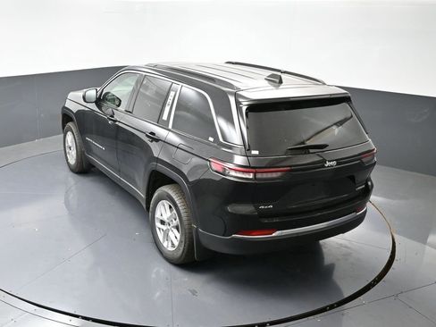 New 2025 Jeep Grand Cherokee Laredo X w/ Luxury Tech Group I image 42