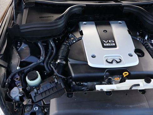 Used 2015 INFINITI QX50 Journey w/ Premium Package image 38