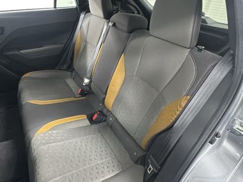 Certified 2024 Subaru Crosstrek 2.5i Sport w/ Crosstrek Mirror Package image 14