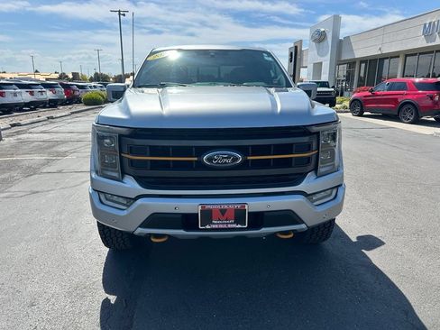 Used 2022 Ford F150 Tremor w/ Equipment Group 402A High AWD/4WD image 2