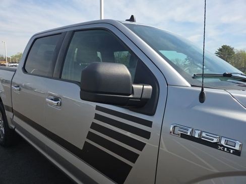 Used 2020 Ford F150 XLT w/ XTR Package image 5