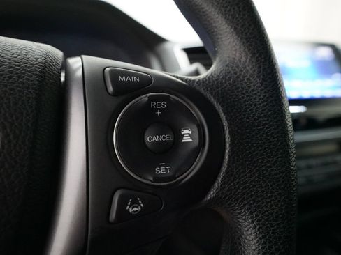 Used 2023 Honda Ridgeline Sport image 17