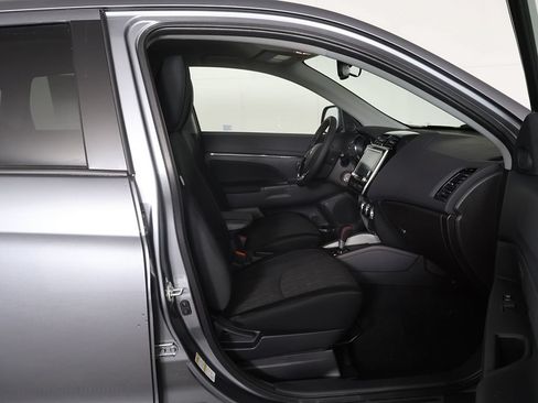 New 2026 Mitsubishi Outlander Sport LE AWD/4WD image 26