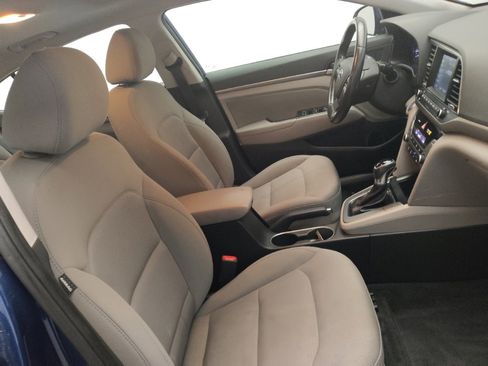 Used 2018 Hyundai Elantra Value Edition image 21