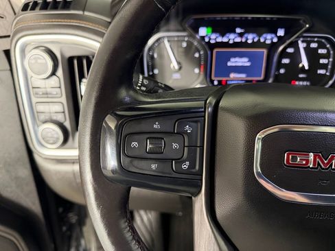 Used 2020 GMC Sierra 2500 AT4 w/ Technology Package image 24