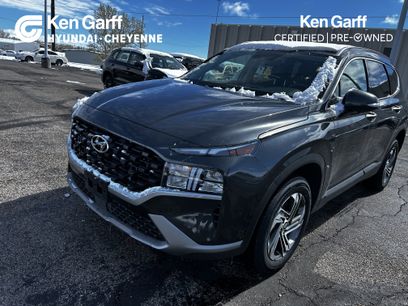 Used 2023 Hyundai Santa Fe SEL
