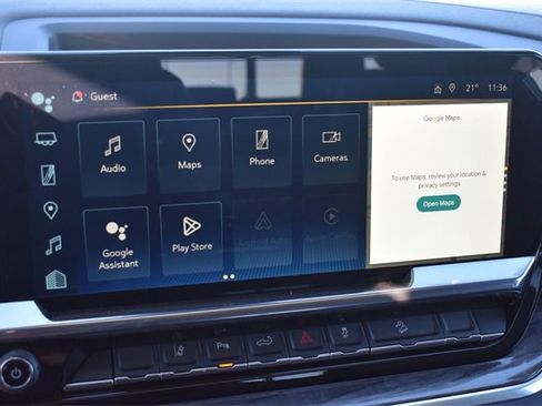 New 2026 Chevrolet Silverado 2500 LTZ w/ Trail Boss Package image 32