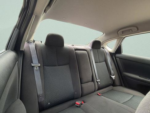 Used 2014 Nissan Sentra SR FWD image 26