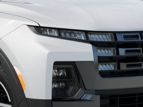 New 2026 Hyundai Santa Cruz Limited AWD/4WD image 9